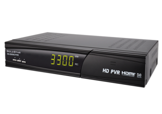 GoldStar HD-33000 PVR Uydu Alıcısı kullananlar yorumlar